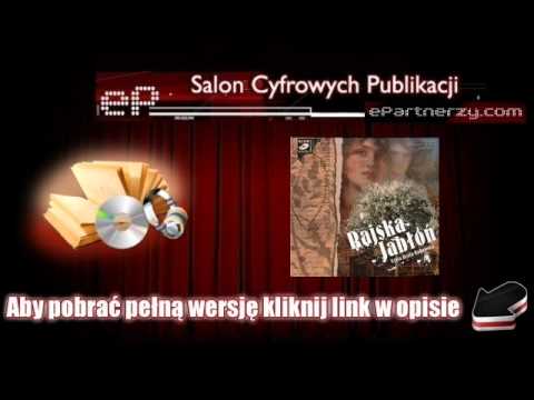 Rajska Jabłoń - Pola Gojawiczyńska - [AudioBook, MP3]