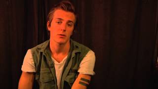 The Maine- "Birthday in Los Angeles" Track by Track