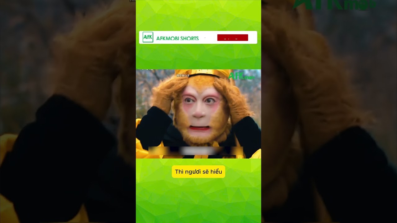 Tôn Ngộ Không giết 6 người phàm tại sao vẫn được phong Phật?