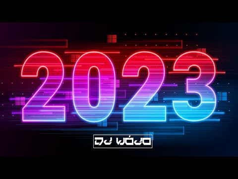 Muzyka na Sylwestra 2022/2023 🥂 NAJLEPSZA KLUBOWA MUZYKA ❌ NEW YEAR MIX 2023 🎈