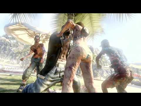 Dead Island Co-Op Trailer