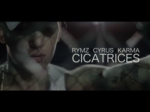 Video thumbnail for Cicatrices