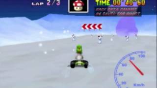 Frappe Snowland flap 38.97 (PAL) (NTSC: 32.41)