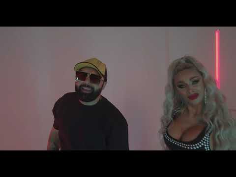 Ali Sultanul ❌ Cristina Pucean - Deles Misto | Official Video