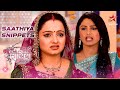 Rashi ने Gopi को मारा टॉन्ट Saath Nibhaana Saathiya