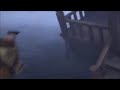 Crossover Scene Carl Fredricksen And Russel Falling To The Floor