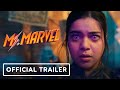 Marvel Studios’ Ms. Marvel - Official Trailer (2022) Iman Vellani