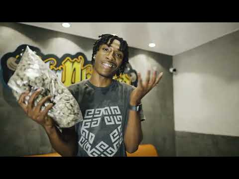 Lil George  - Think Smarter (Official Music Video)