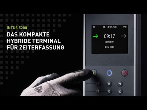 INTUS 5200