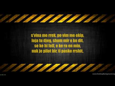 KUSHTRIM - Jam Tu Dhez