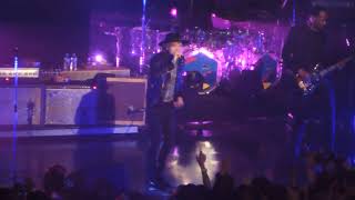 Seventh Heaven - Beck live @ Studio Coast, Tokyo, Japan, 2017/10/24