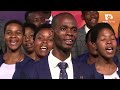 JERUSALEM Beroya Mission Choir Tanzania