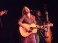 Kelly Willis, Bruce Robison - Waterfall