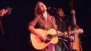 Kelly Willis, Bruce Robison - Waterfall