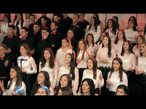 Ekklesia Arad - Da, eu cred in numele lui Isus