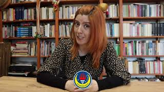 TED Bandırma Koleji - Story Time with Ms Emel