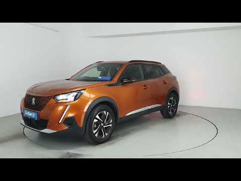 Peugeot 2008 Electric 136bhp (50 kWh) Allure - Image 2