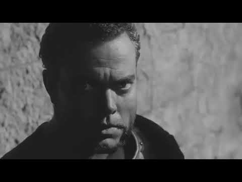 OTHELLO by Orson Welles 1952 HD