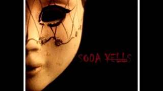 [OLD VERSION] Soda Yells - Black Rubber Balloons