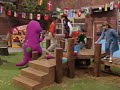 All Week Of Barney Songs Screener All Week Version Part 132