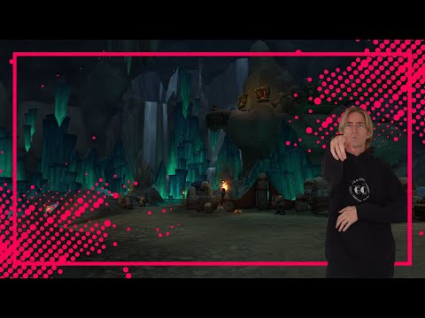 HOW TO UNLOCK LOAMM NIFFEN 100% REP BONUS FOR ALTS | WORLD OF WARCRAFT 🎮🎮🎮