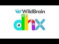 WildBrain DHX Logo 2024 Savedhxmedia