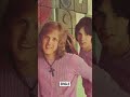 The Story On How "Jessie's Girl" By Rick Springfield Almost Became "Gary's Girl" #shorts