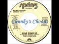 Joneses - Love Contest