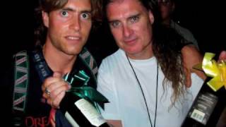 JAMES LABRIE DREAM THEATER PRETENDER DAVIDE