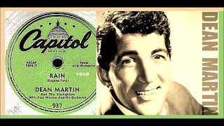 Dean Martin - Rain