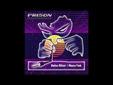 Matteo Milioni - I Wanna Funk