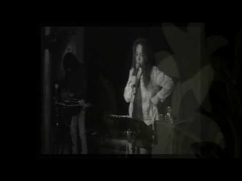 IMPATV 092 LAUREN BOLGER : EXTRACTS FROM 4.23PM, RELAXANT