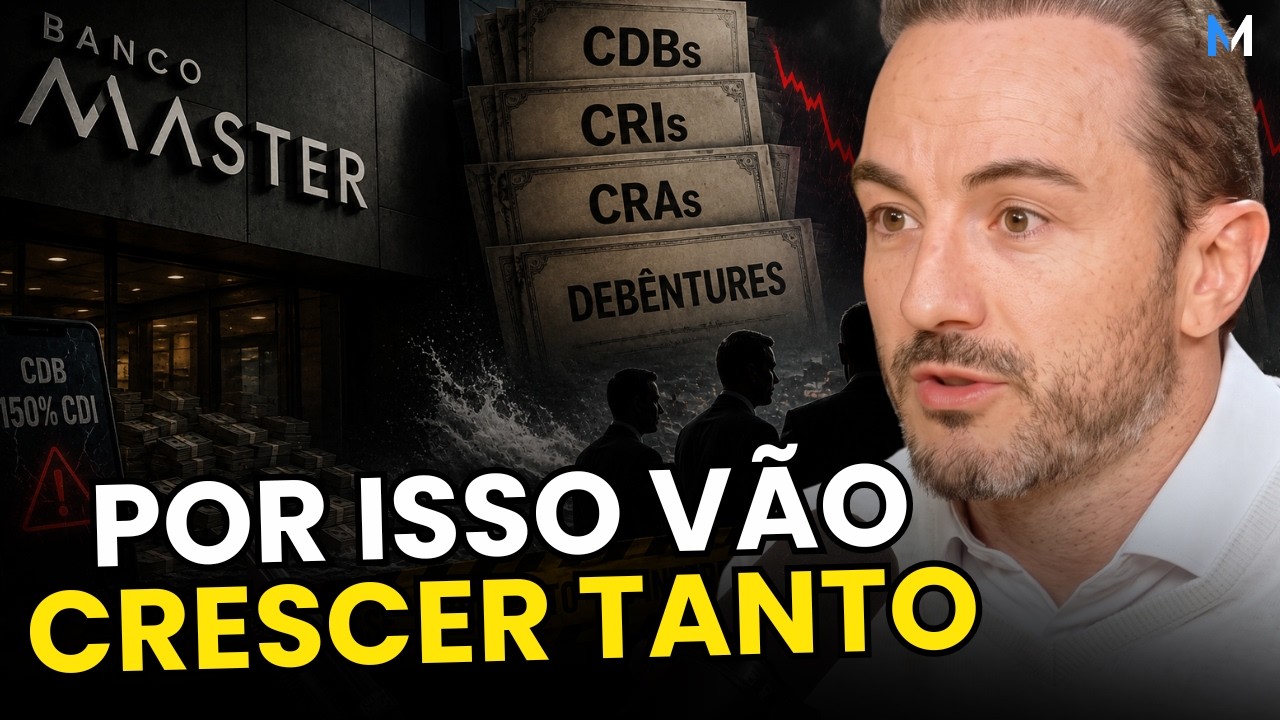 POR QUE OS ETFS PODEM EXPLODIR NO BRASIL NOS PRÓXIMOS ANOS?