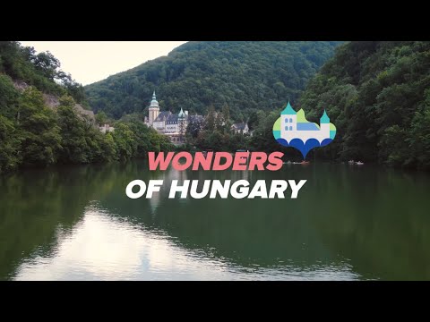 Wonders of Hungary - Lillafüred