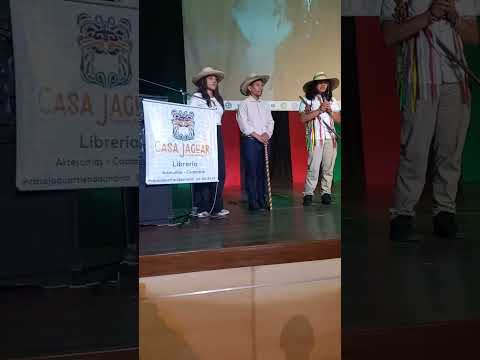 COMUNIDAD PIJAO DE CALARCA QUINDIO