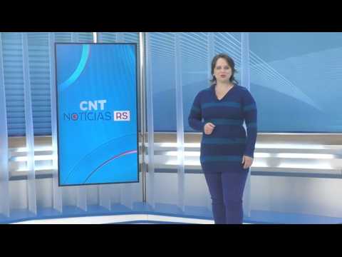 CNT Notícias RS de 15/06/2026 na Íntegra