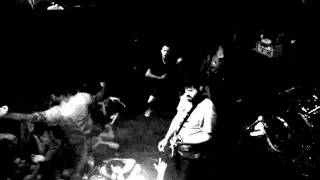 Converge - Chaos In Tejas "Heartache / Hellbound " 6/2/2011