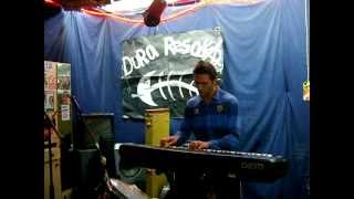 The early november piano - My lack of skill