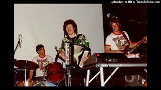 “Weird Al” Yankovic - Food Medley (Live at Tralfamadore Cafe, Buffalo, NY 03/10/1984) (early)