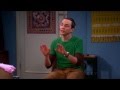 Sheldon Cooper S Council Of Ladies The Big Bang Theory S6x12