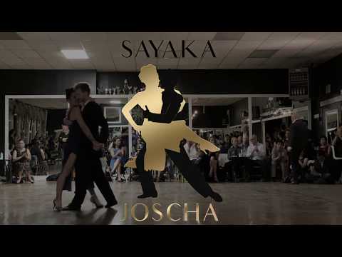 Sayaka Higuchi y Joscha Engel in San Francisco (1/3) Fulvio Salamanca -Recuerdo