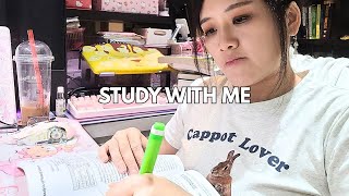 Study With A Singapore Scholarship Holder For 20 Minutes