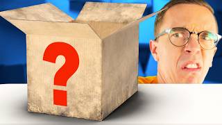 The WEIRDEST Mystery Tech...