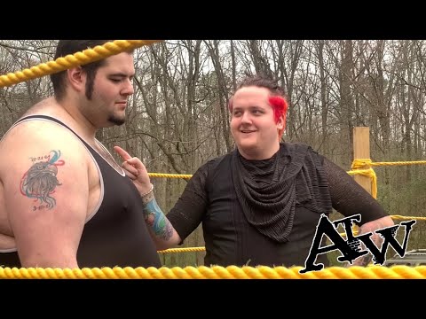 Alabama Trampoline Wrestling (ATW) Season 2 Episode 23 “The Crowd Favorite”