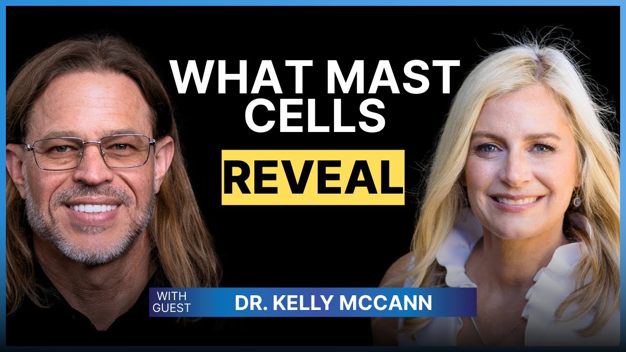 How Mast Cell Activation Drives Chronic Symptoms in Implant Patients