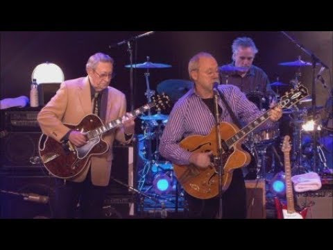 Mark Knopfler Scotty Moore Bryan Ferry Jd fontana R & R Ruby HD