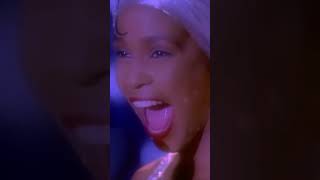 Whitney Houston - I Have Nothing released on 2/20/93