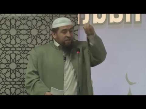 Dashuria për hir të Allahut [HUTBE] - Dhulkarnejn Ramadani