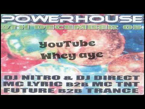 Powerhouse 9th December 2005