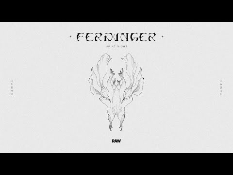 Ferdinger - Fever Dream [RAWV3]